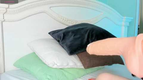 jannemary @ stripchat on 20250804