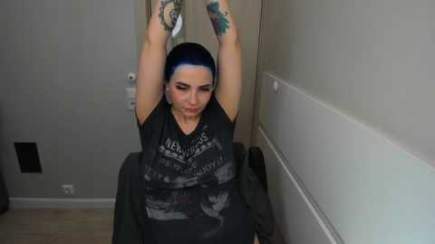 juliabusty @ stripchat on 20250804