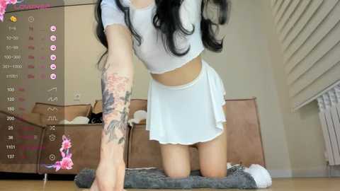 lee_yoo @ stripchat on 20250804