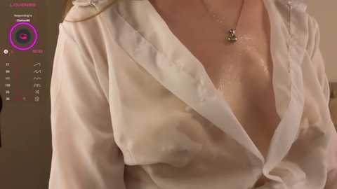 liaveygel @ stripchat on 20250804