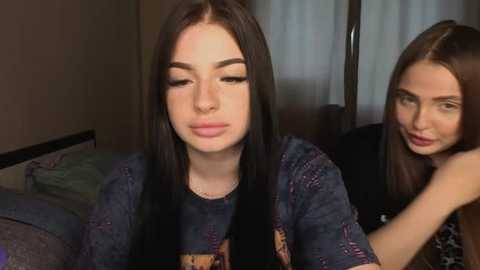 lisaanddenis @ stripchat on 20250804