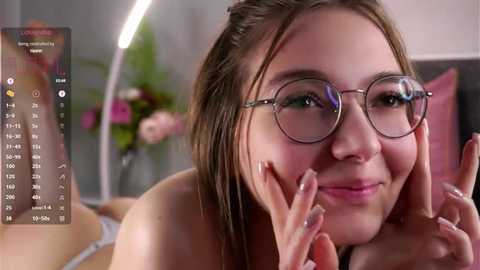 loradunnuck @ stripchat on 20250804