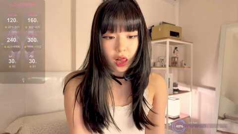melana_love @ stripchat on 20250804
