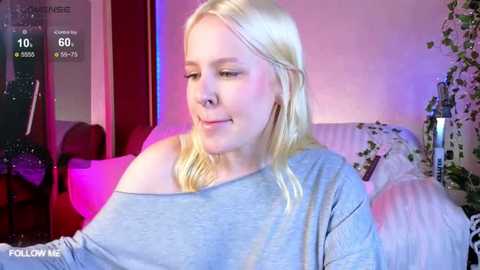 mila_lioness @ stripchat on 20250804
