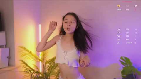 millimouse @ stripchat on 20250804