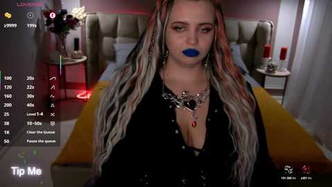miss_maya_mils @ stripchat on 20250804