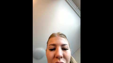 newlale @ stripchat on 20250804