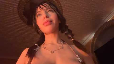 orla86 @ stripchat on 20250804