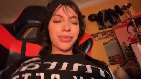 orla86 @ stripchat on 20250804