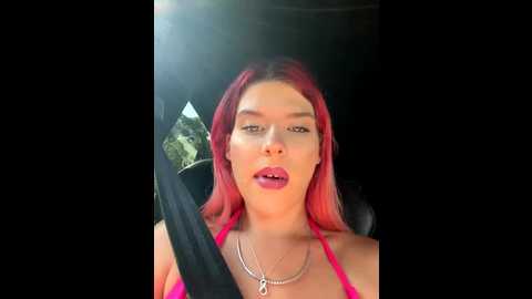 ririroseey @ stripchat on 20250804