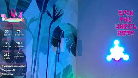 rubyvalen @ stripchat on 20250804