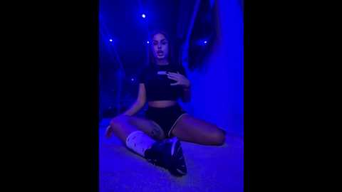 sophievj @ stripchat on 20250804