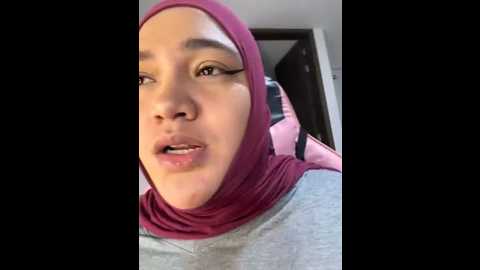 sweetmuslim01 @ stripchat on 20250804