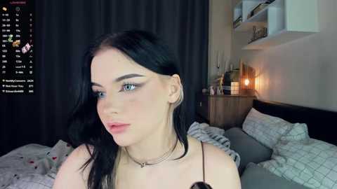 tefffish @ stripchat on 20250804