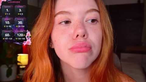 teya_new @ stripchat on 20250804