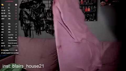 the_high_priestess @ stripchat on 20250804