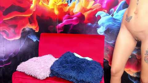 vanessaandmudo69 @ stripchat on 20250804