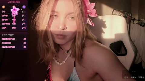 vanillalivitski @ stripchat on 20250804