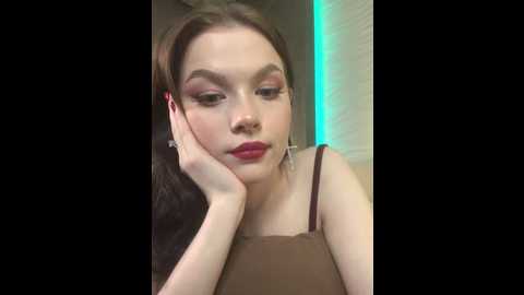 wanda_wild @ stripchat on 20250804