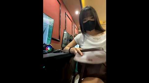 xiao_lin @ stripchat on 20250804