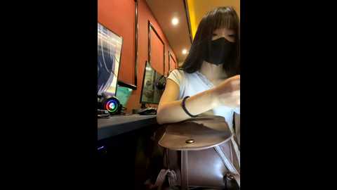 xiao_lin @ stripchat on 20250804