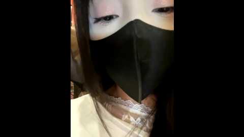 xiao_lin @ stripchat on 20250804