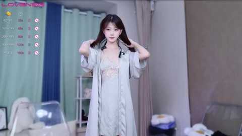 xiaoxi___ @ stripchat on 20250804