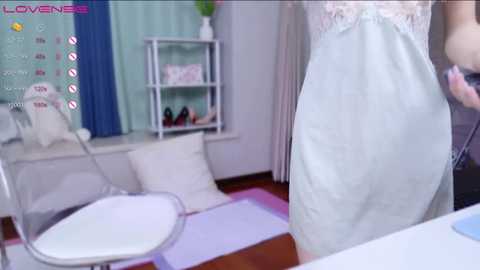 xiaoxi___ @ stripchat on 20250804