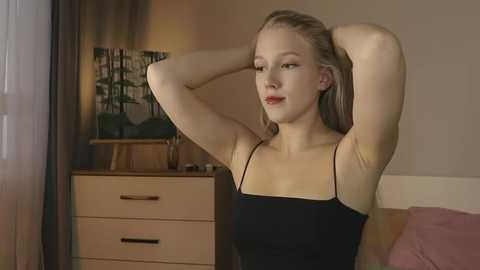 alicelebel @ stripchat on 20250805