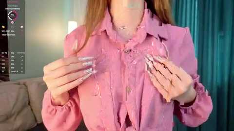 amanda_layer11 @ stripchat on 20250805