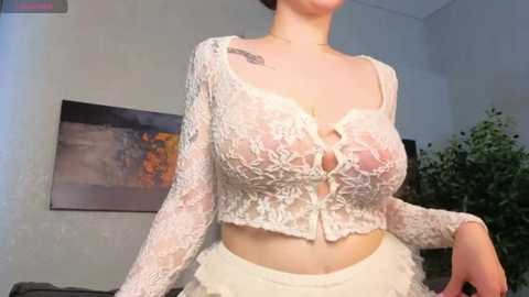 anna_carters @ stripchat on 20250805