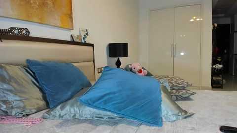 arab_dame @ stripchat on 20250805