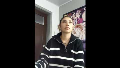 ariabliss_ @ stripchat on 20250805