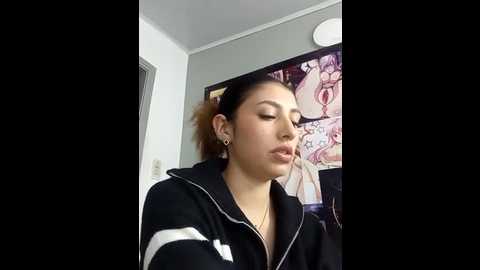 ariabliss_ @ stripchat on 20250805