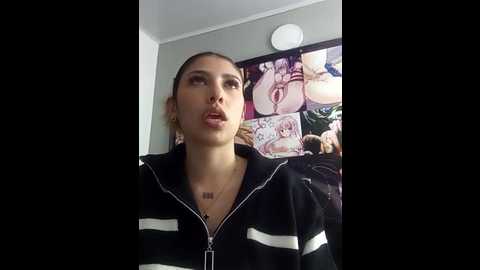 ariabliss_ @ stripchat on 20250805