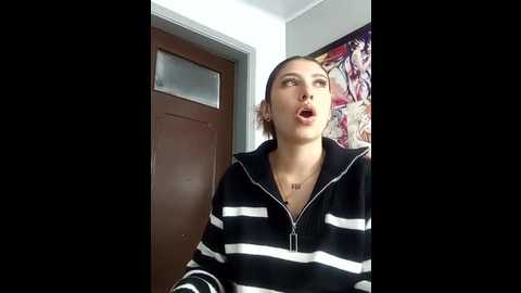 ariabliss_ @ stripchat on 20250805