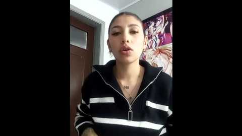 ariabliss_ @ stripchat on 20250805
