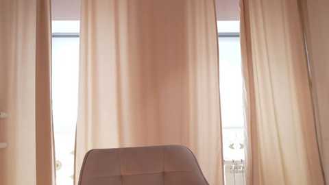 aurora_nude @ stripchat on 20250805