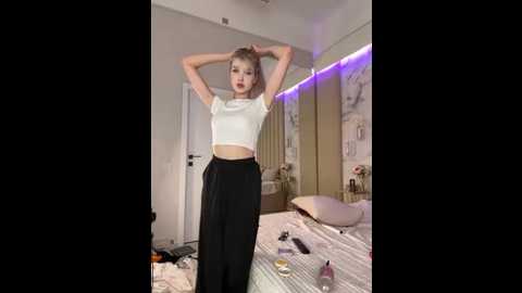 bellasecrett @ stripchat on 20250805
