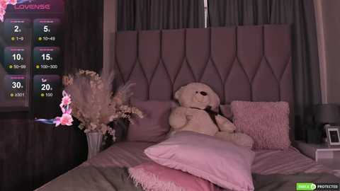 bridgetday @ stripchat on 20250805