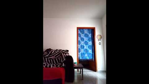 catmila94 @ stripchat on 20250805