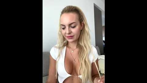 chiaravixen @ stripchat on 20250805