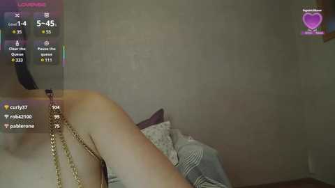 dave_dana @ stripchat on 20250805