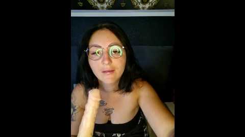 dieunartigetanja @ stripchat on 20250805
