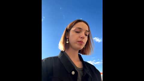 dollytall @ stripchat on 20250805