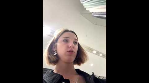 dollytall @ stripchat on 20250805
