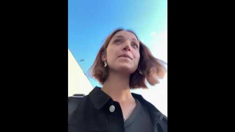 dollytall @ stripchat on 20250805