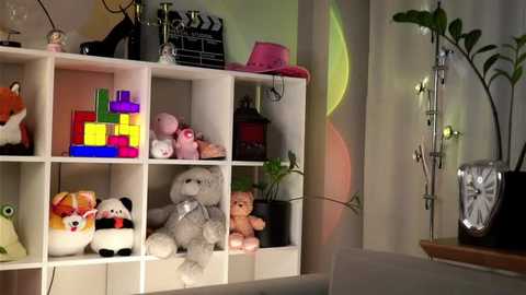 edlinhargus @ stripchat on 20250805