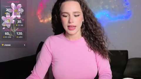 emillias @ stripchat on 20250805