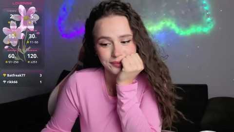 emillias @ stripchat on 20250805